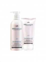 Маска для волос La'dor эко гидро лпп восстанавливающая 150 мл