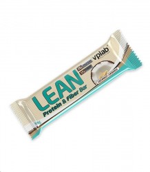 Батончик VPLab ЛИН Протеин и Файбер бар 60 г