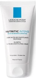 Крем La Roche-Posay Нутритик Интенс питательный для глубокого восстановления кожи 50 мл