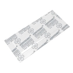 Лейкопластырь бактерицидный Мультипласт сильная фиксация р. 2.5смх7.2см 200 шт.