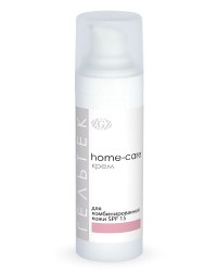 Крем Хоум Кеа для комбинированной кожи SPF15