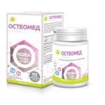 Остеомед, таблетки покрытые оболочкой 505 мг 60 шт БАД