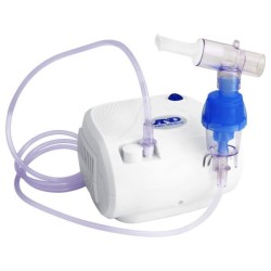Ингалятор компрессорный (небулайзер) AND (семейный) CN-233