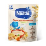 Каша молочная, Nestle (Нестле) 200 г мультизлаковая с медом и абрикосом с 9 мес